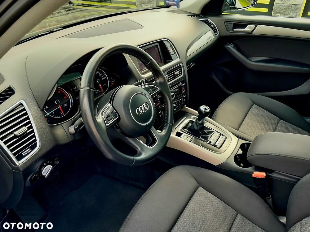 Audi Q5 2.0 TDI Quattro - 24