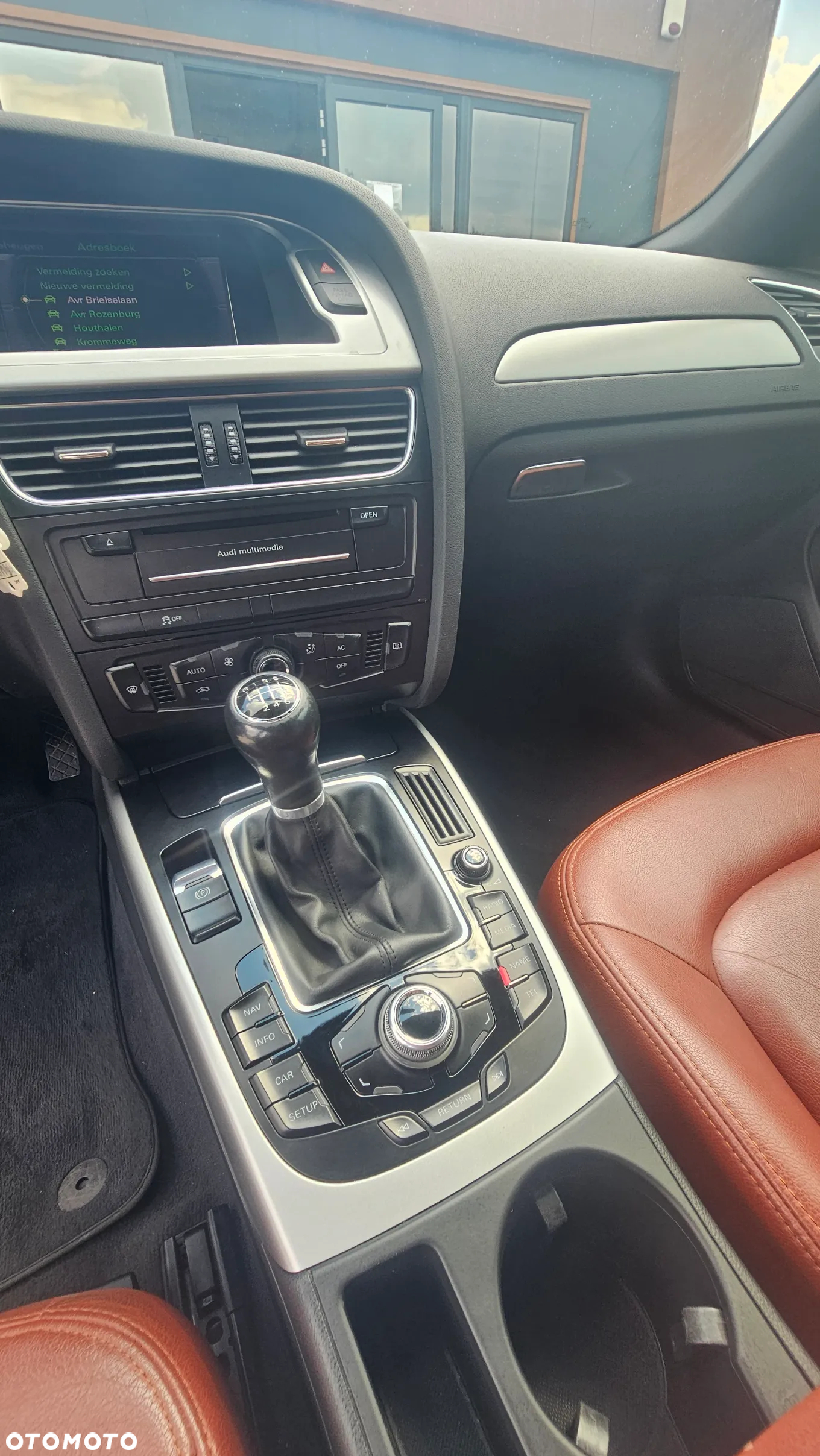 Audi A4 - 25