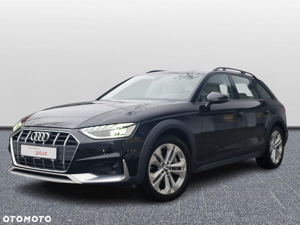 Audi A4 Allroad - 19