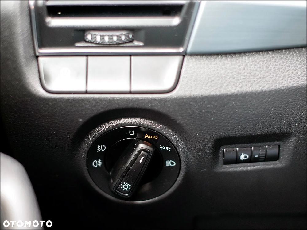 Skoda Fabia - 31