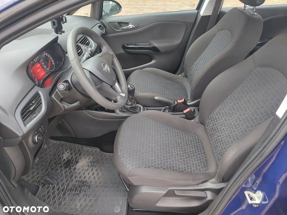 Opel Corsa 1.2 Enjoy - 15