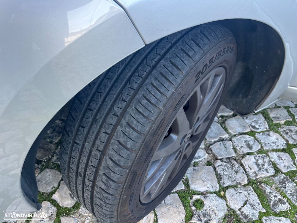 Renault Mégane 1.5 dCi GT Line SS - 5