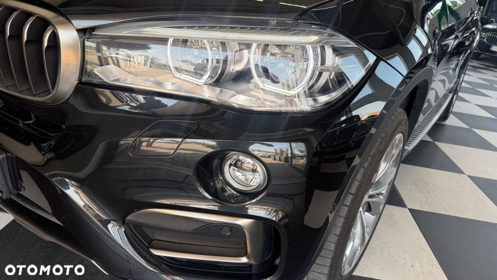 BMW X6 - 4