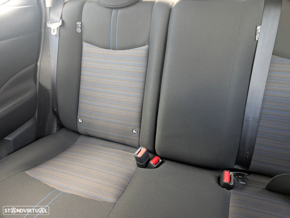 Nissan Leaf N-Connecta - 9