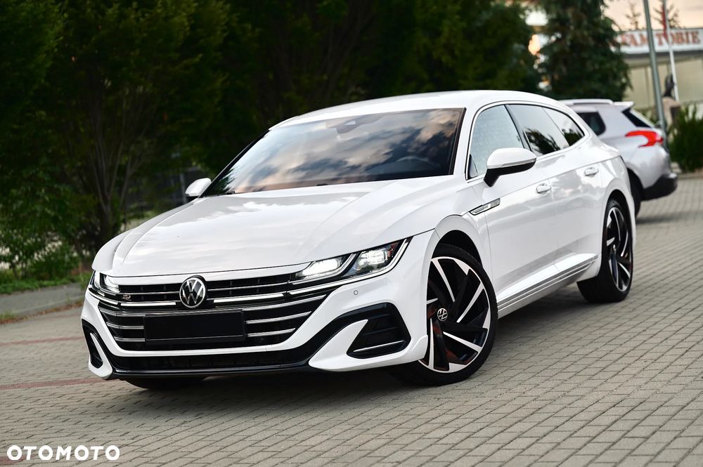 Volkswagen Arteon 2.0 TDI R-Line DSG - 18