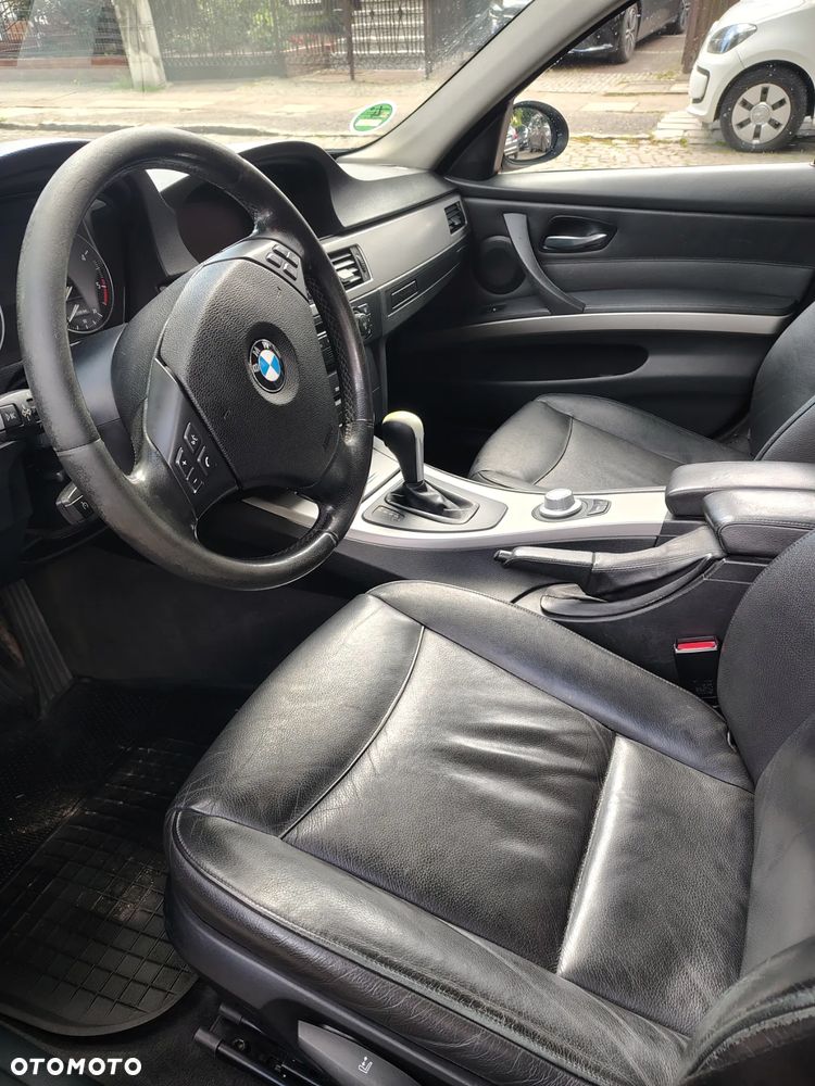BMW Seria 3 - 6