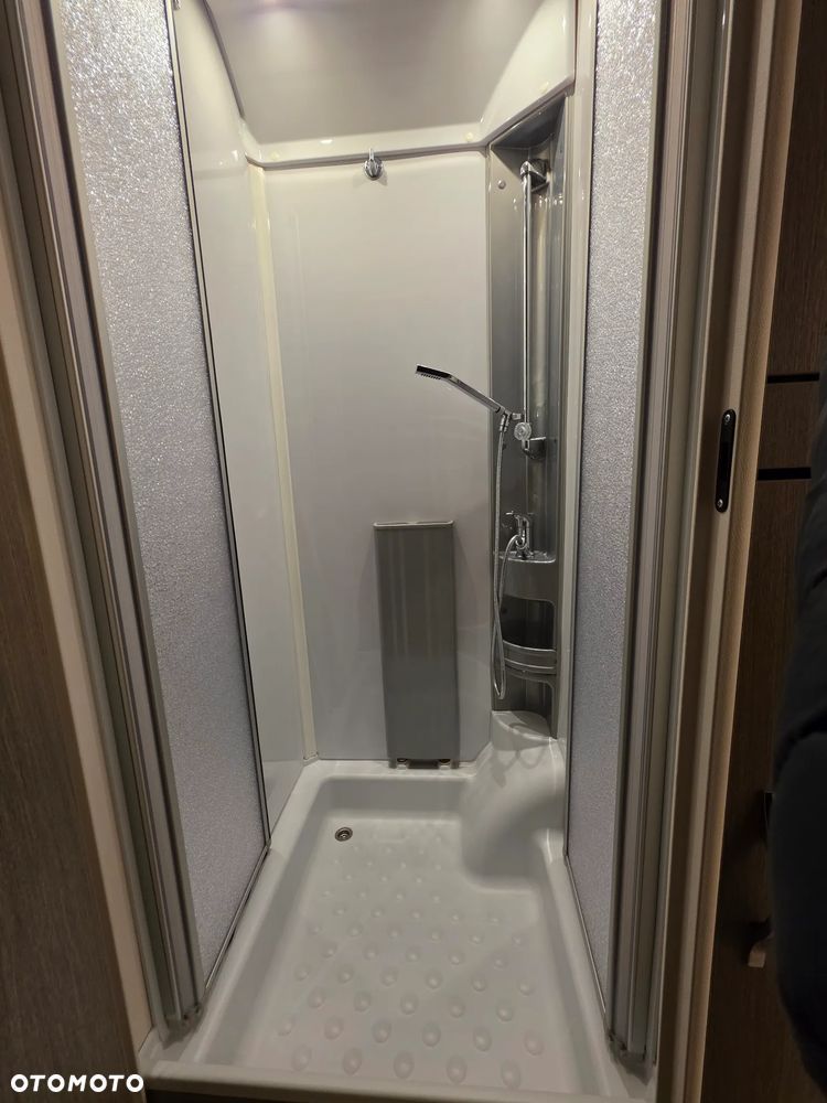 Dethleffs Exclusiv 760 ER - 18