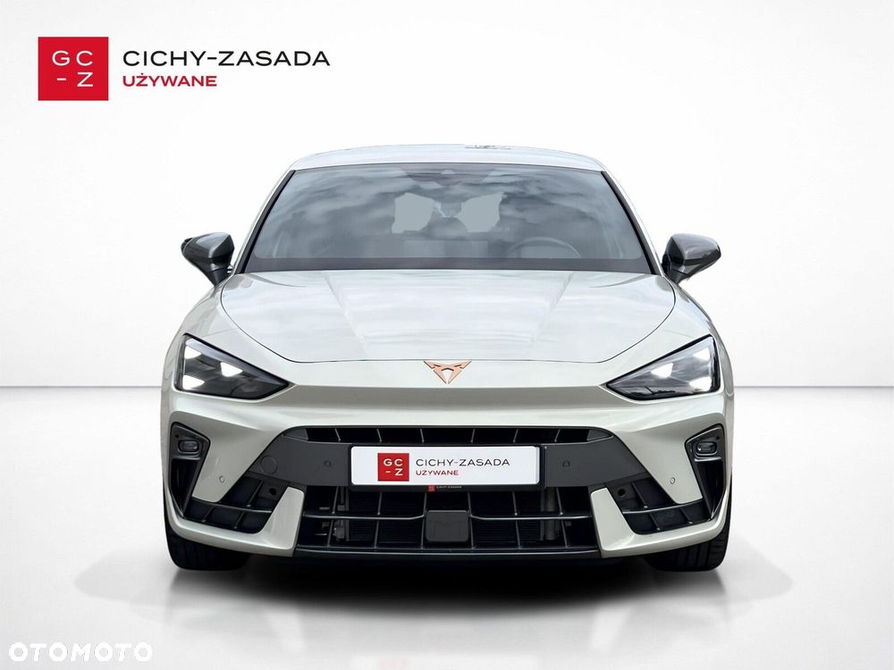 Cupra Leon 1.5 eTSI mHEV DSG - 8