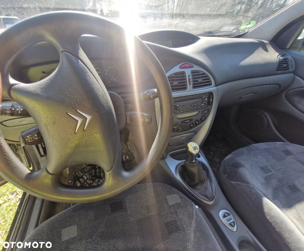 Citroën C5 2.2 HDi Exclusive - 6