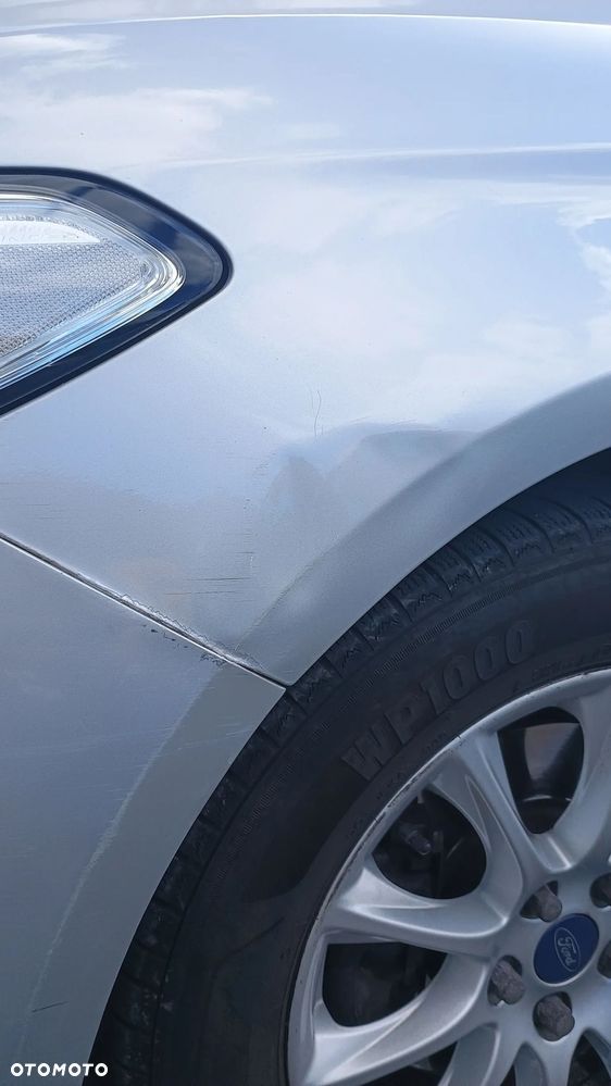 Ford Mondeo 1.5 TDCi Start-Stopp Business Edition - 20