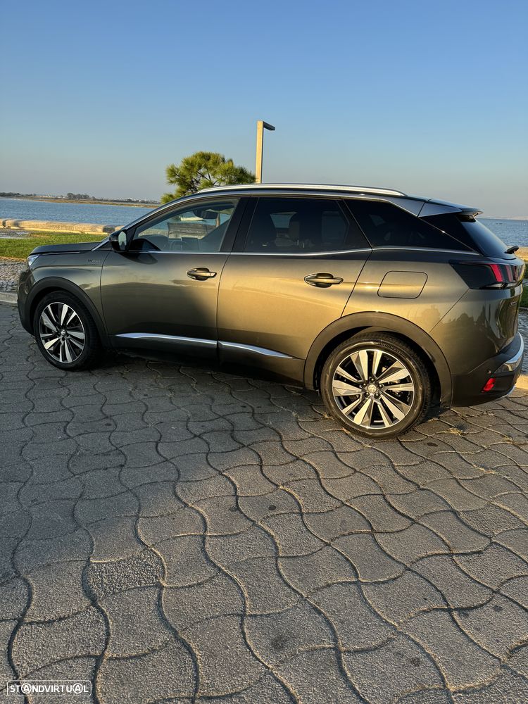 Peugeot 3008 - 8