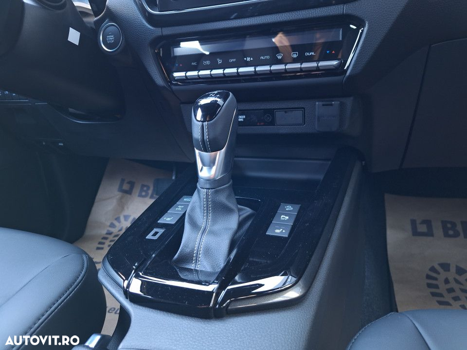 Isuzu D-Max - 17