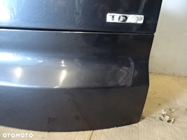 KLAPA POKRYWA BAGAŻNIKA TYŁ FORD GALAXY MK2 06-15 NR407 - 17