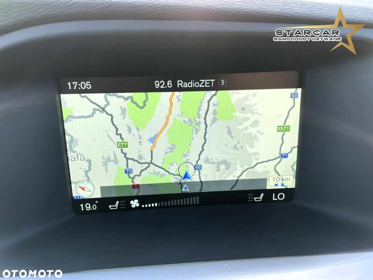 Volvo S60 - 23