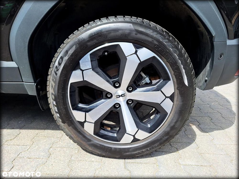 Dacia Duster - 36