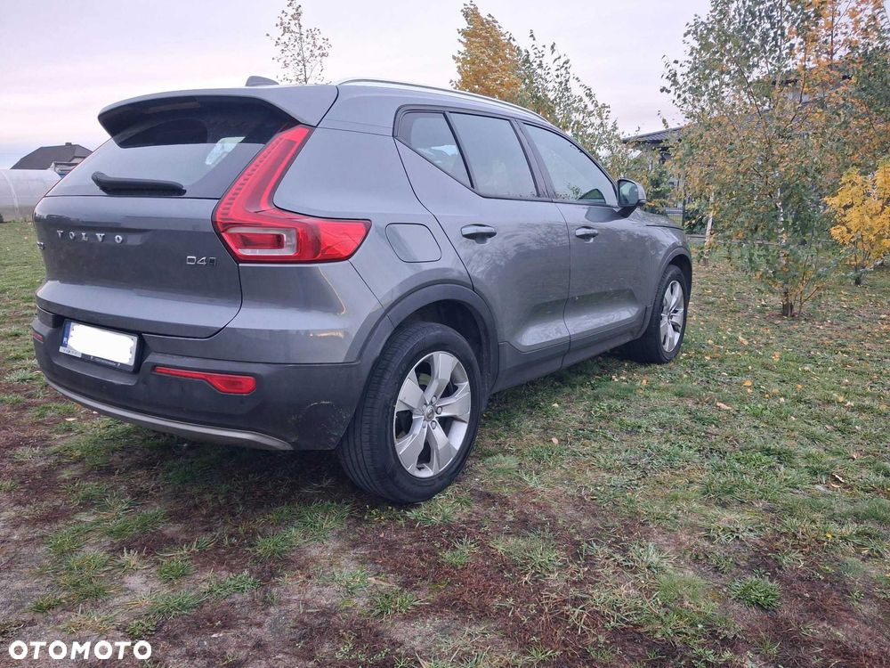 Volvo XC 40 - 3