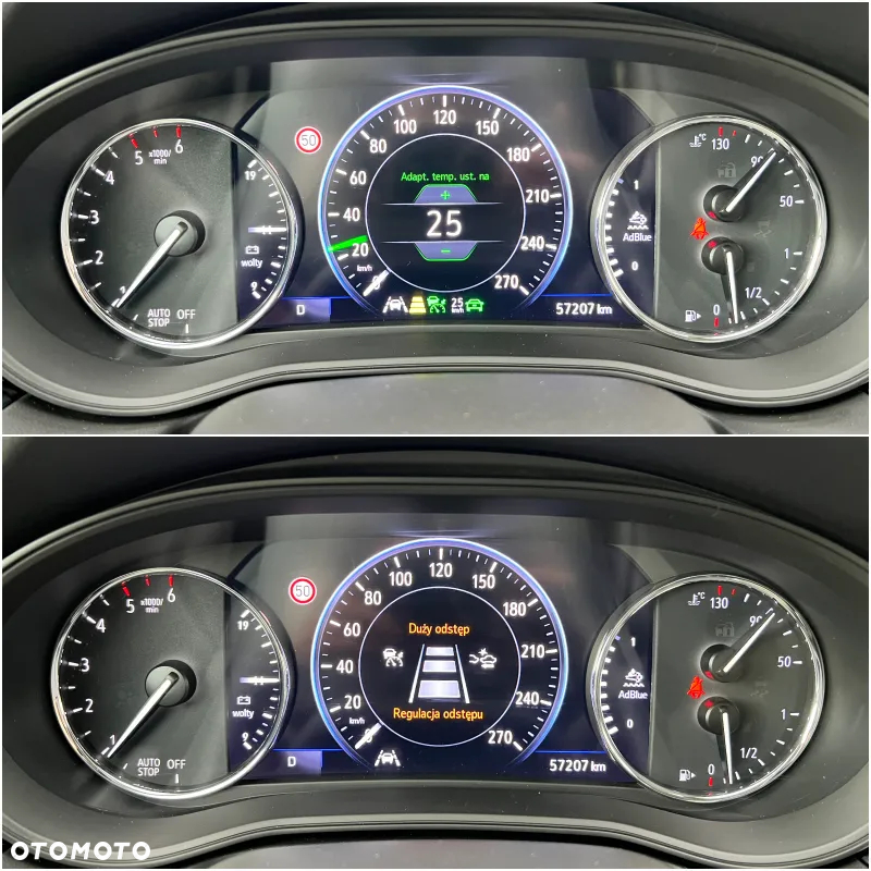 Opel Insignia 2.0 CDTI Elegance S&S - 22