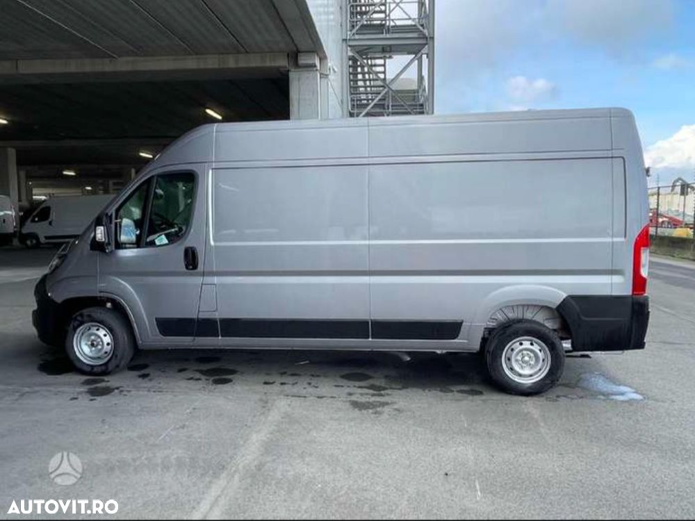 Fiat Ducato - 6