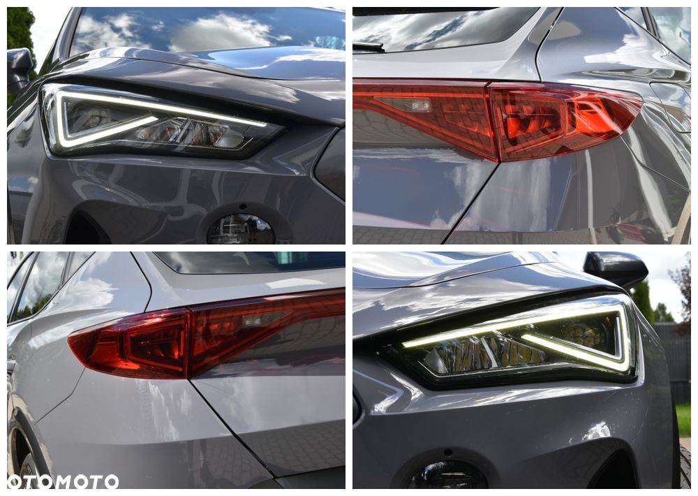 Cupra Formentor - 20