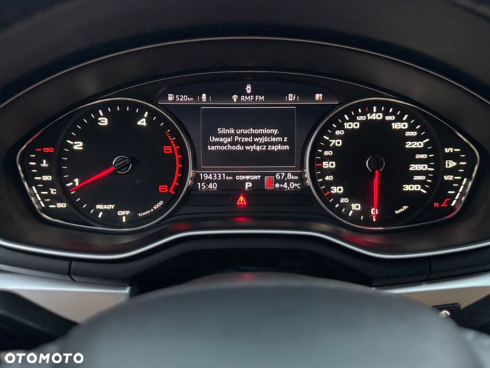 Audi A4 Avant - 22