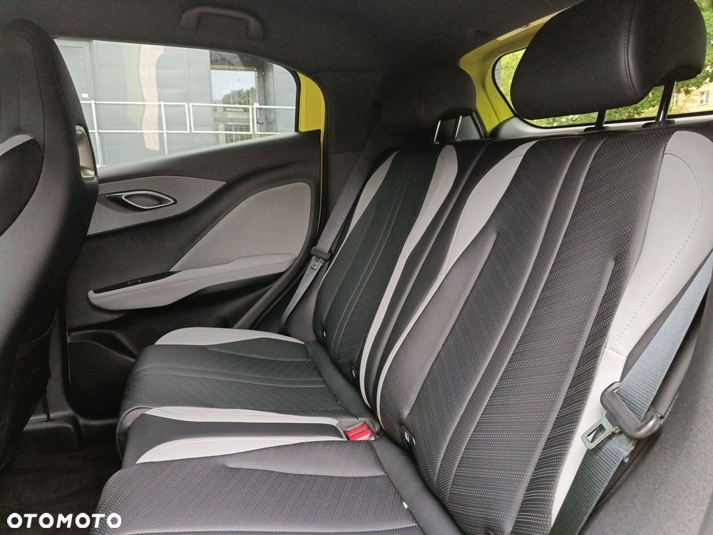 BYD Dolphin Surf - 17