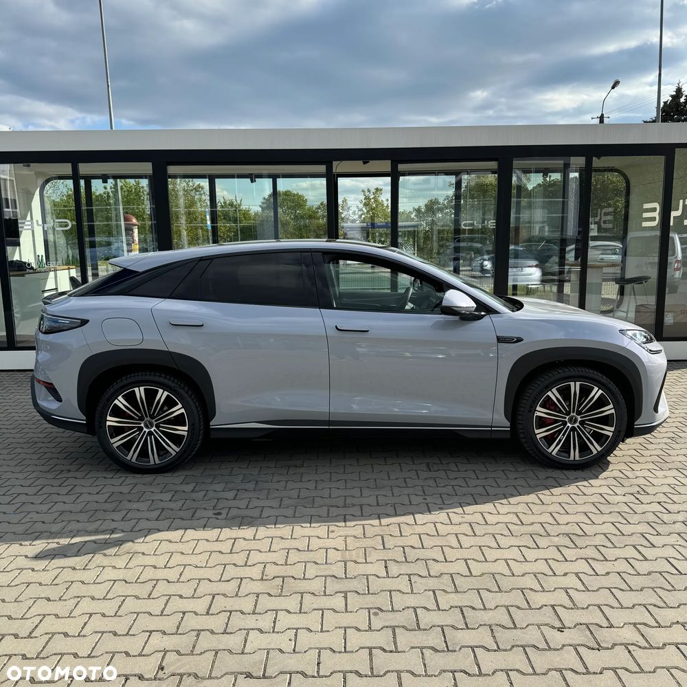 BYD Sealion 7 91.3kWh Excellence AWD - 5