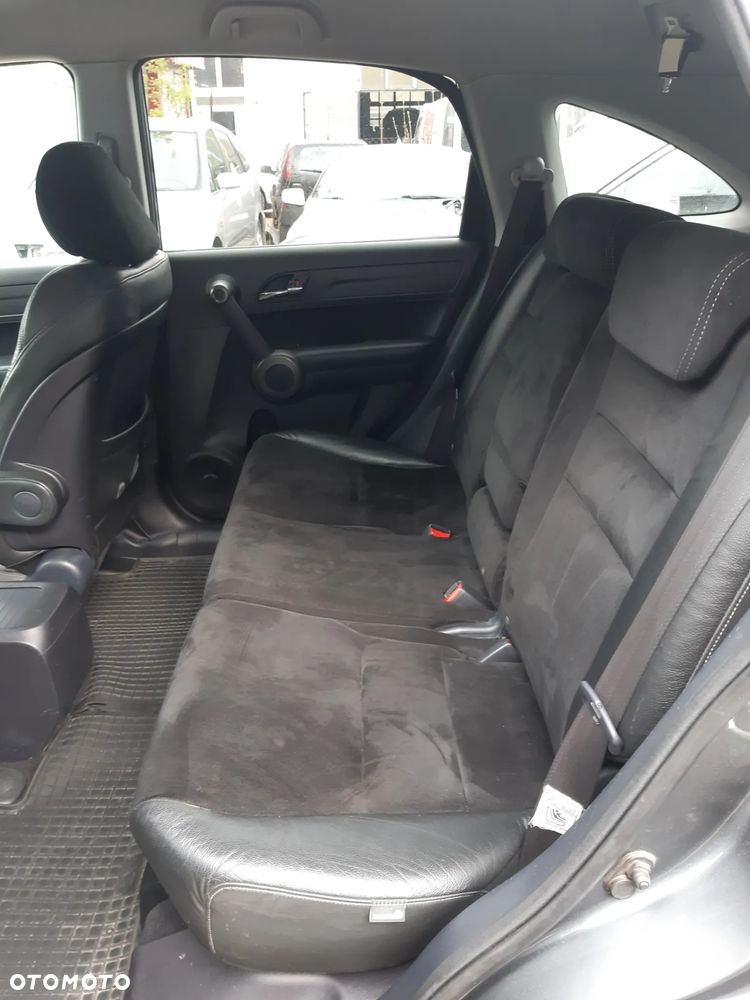 Honda CR-V 2.0 Elegance Lifestyle - 7