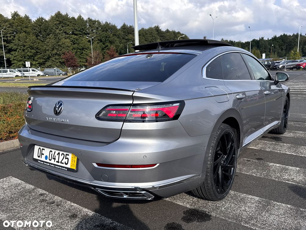 Volkswagen Arteon 2.0 TDI R-Line DSG - 7