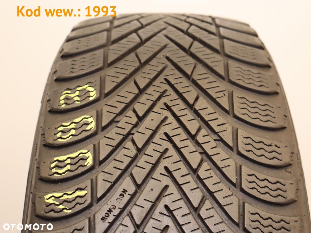 Pirelli Cinturato Winter - 195/45 R16 - 7