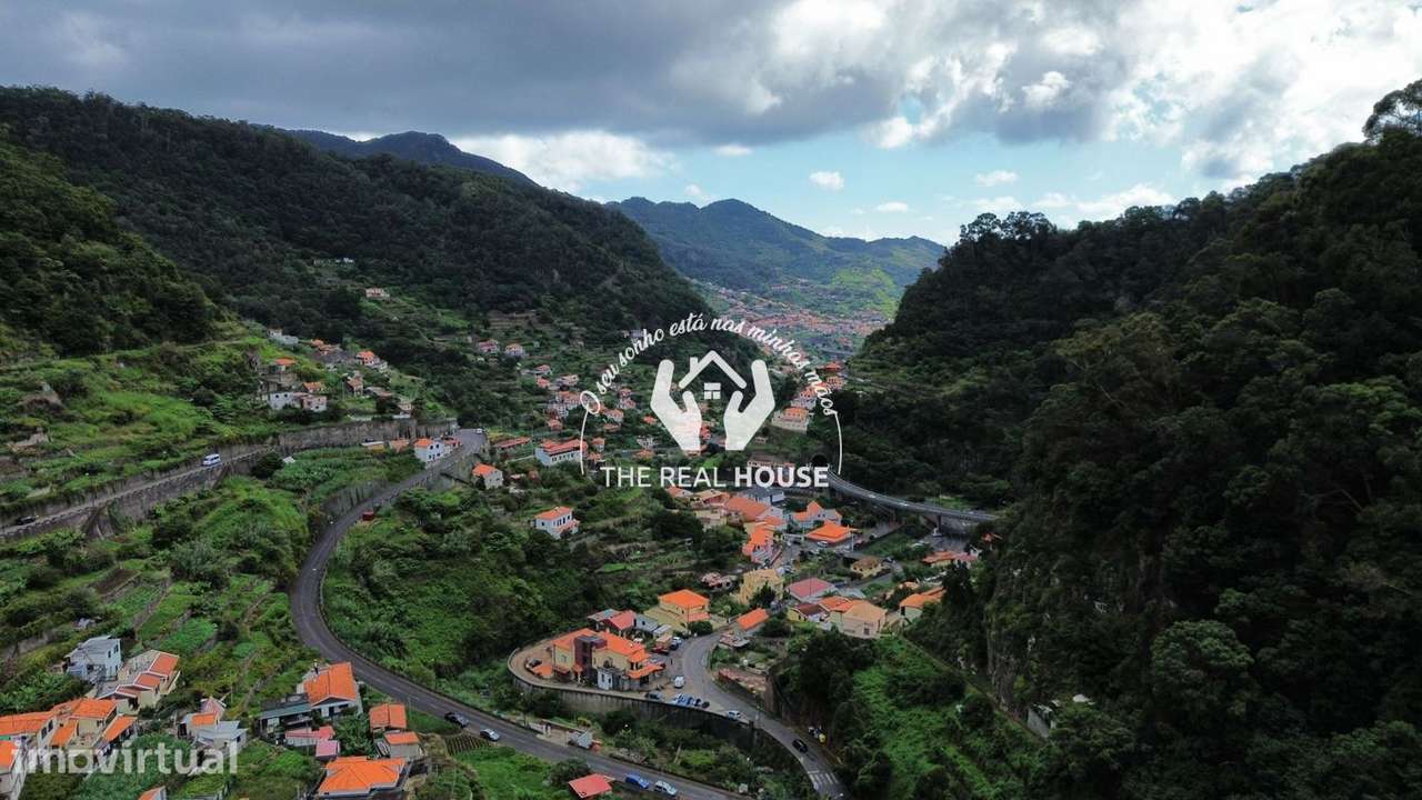 Terreno para Construção em Machico - Grande imagem: 5/7