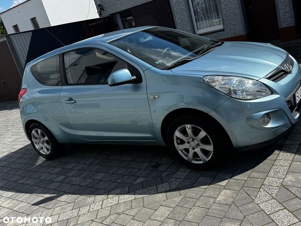 Hyundai i20 1.2 Comfort - 1