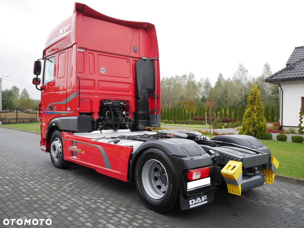 DAF XF 106.480/ SSC / STANDARD - 10