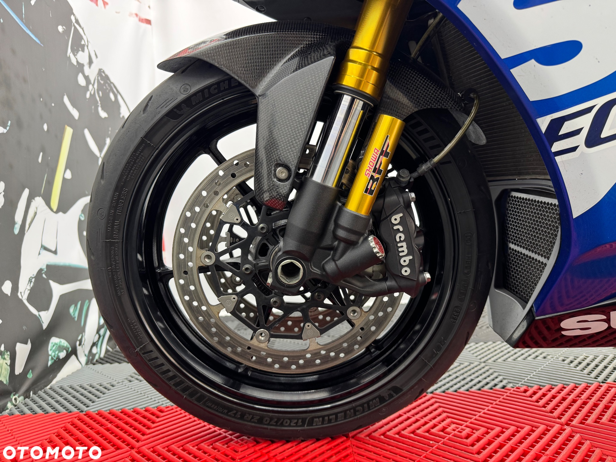 Suzuki GSX-R - 13