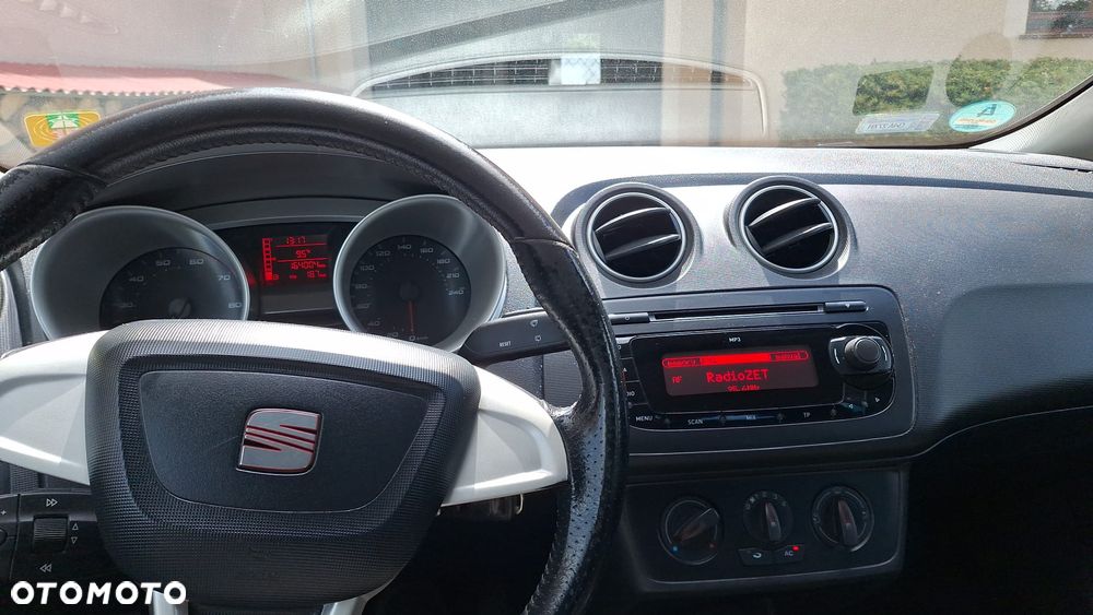 Seat Ibiza - 11