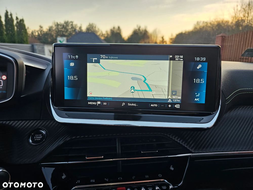 Peugeot 2008 1.2 PureTech GT Line S&S EAT8 - 18