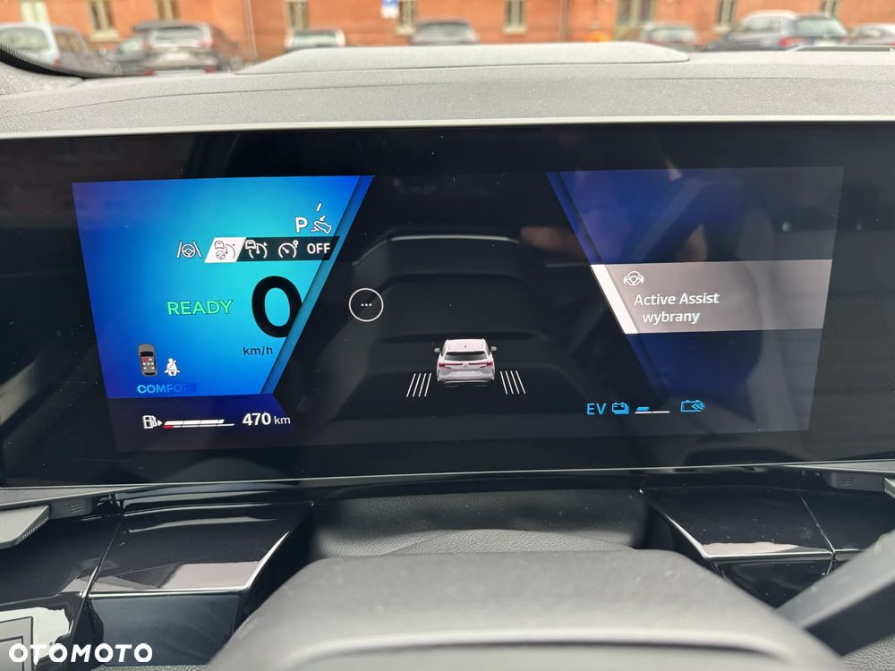 Renault Espace 1.2 E-Tech Full Hybrid 200 Iconic MMT 7os - 37