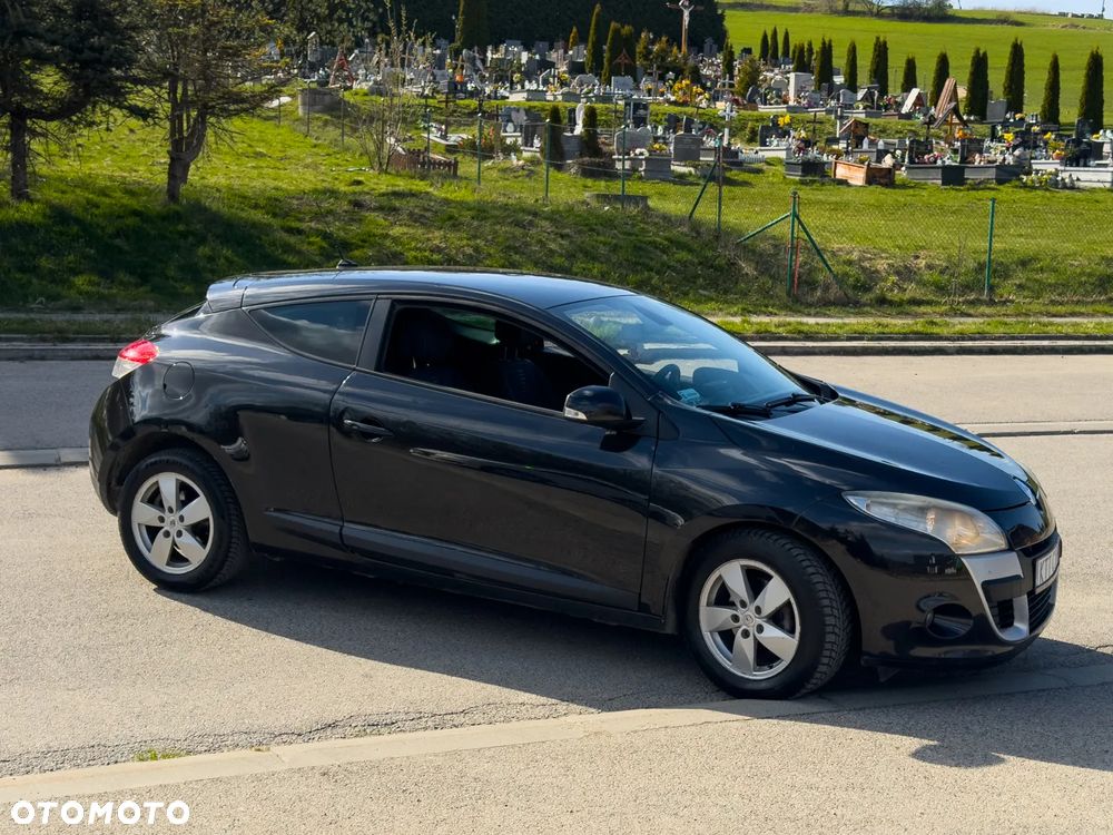 Renault Megane 1.4 16V TCE Floride - 3