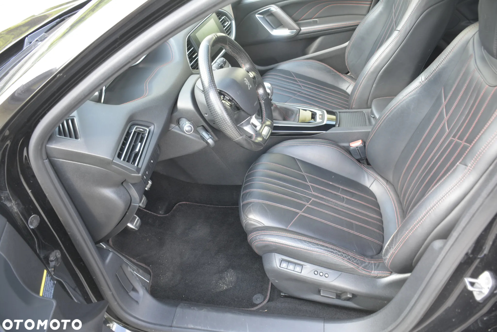 Peugeot 308 BlueHDi FAP 150 Stop&Start GT-Line Edition - 10