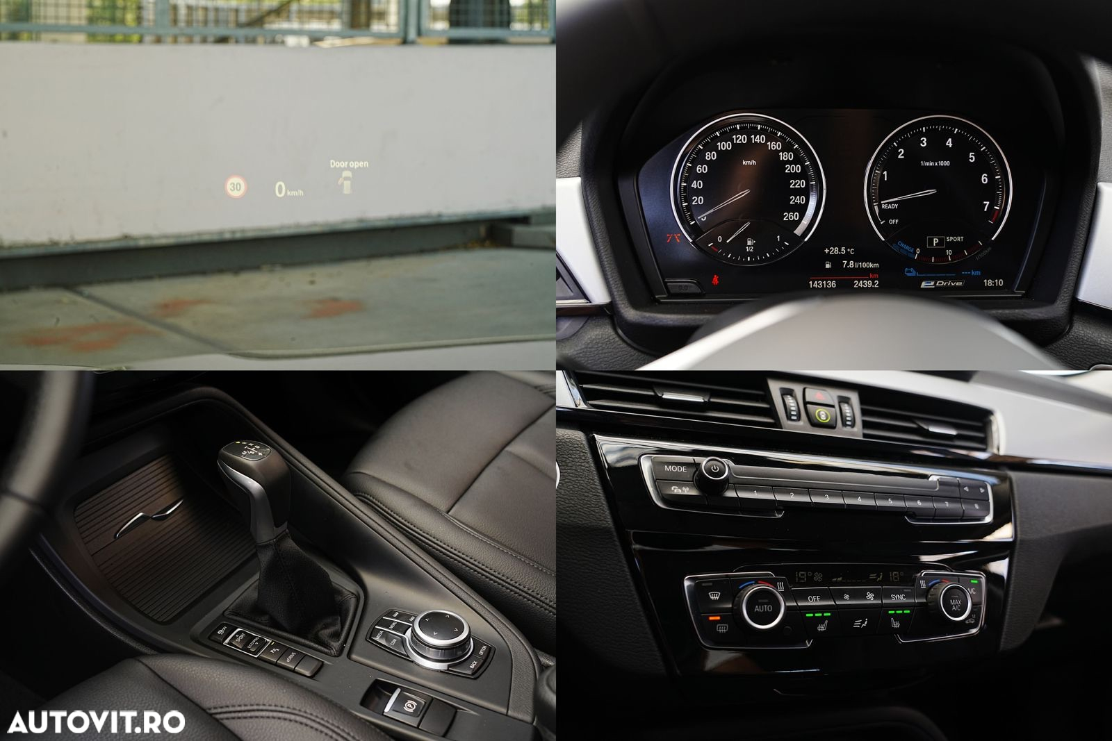 BMW X1 - 17