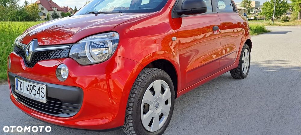 Renault Twingo SCe 70 Intens EU6 - 22