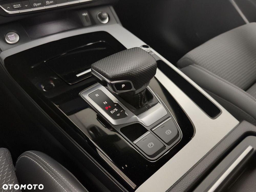 Audi Q5 Sportback - 19