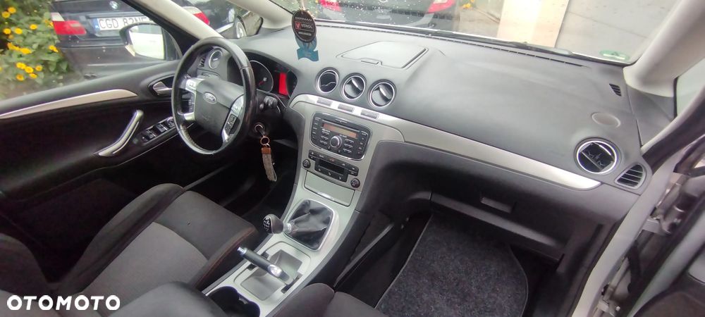 Ford S-Max 2.0 TDCi DPF Champions Edition - 5