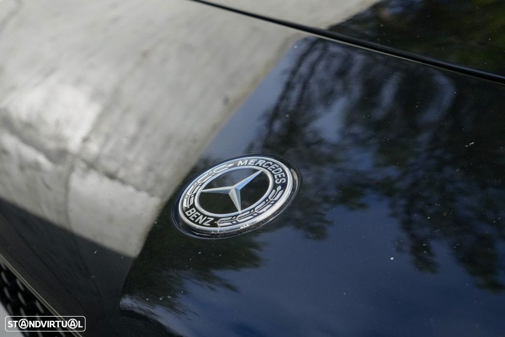 Mercedes-Benz CLA 180 Standard - 31