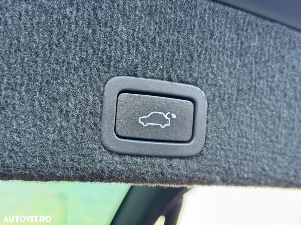 Volvo XC 60 D4 Geartronic Summum - 23