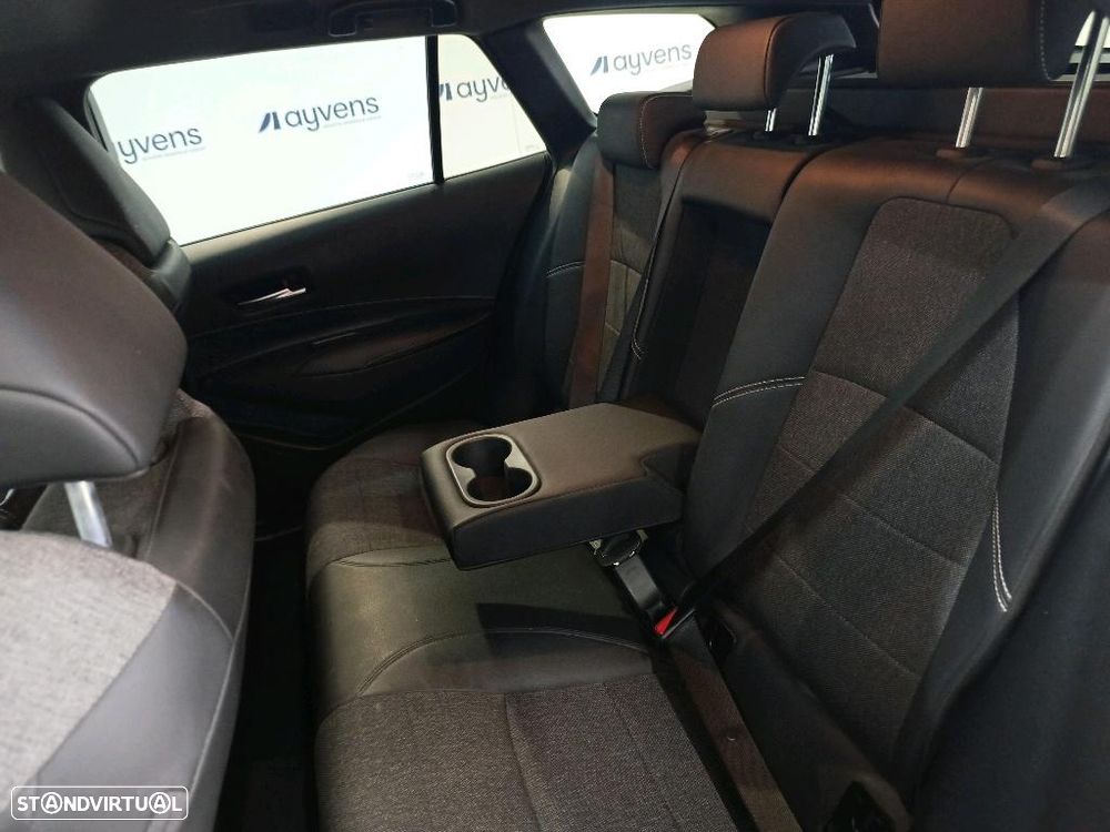 Toyota Corolla Touring Sports 1.2T Comfort+P.Sport - 8