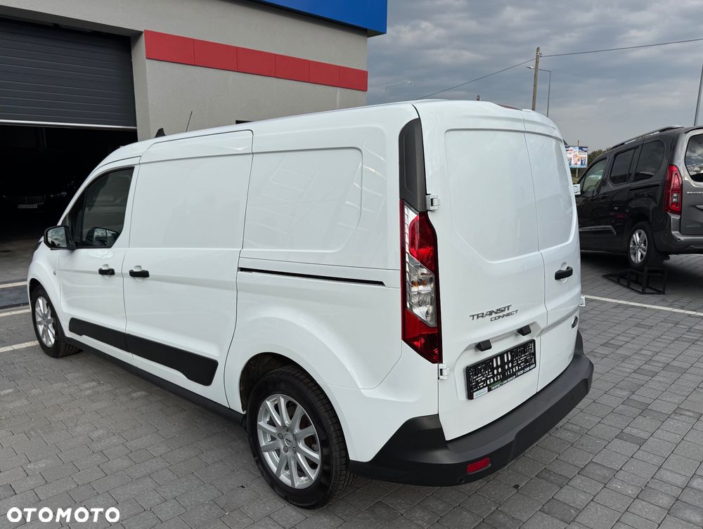 Ford Transit Connect - 6