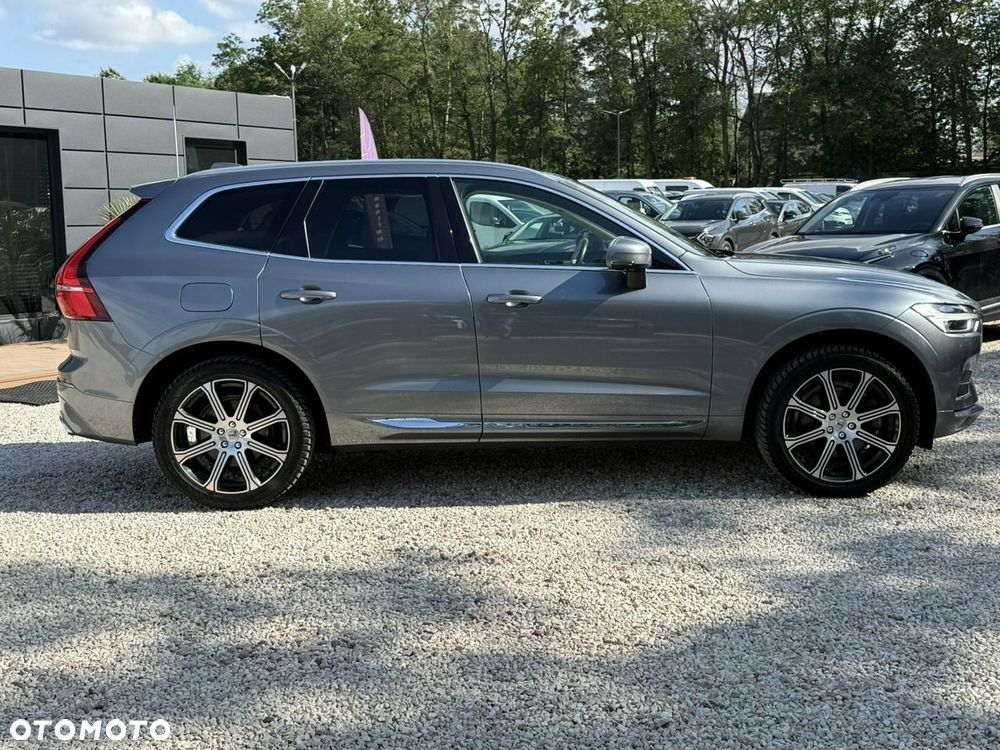 Volvo XC 60 - 2