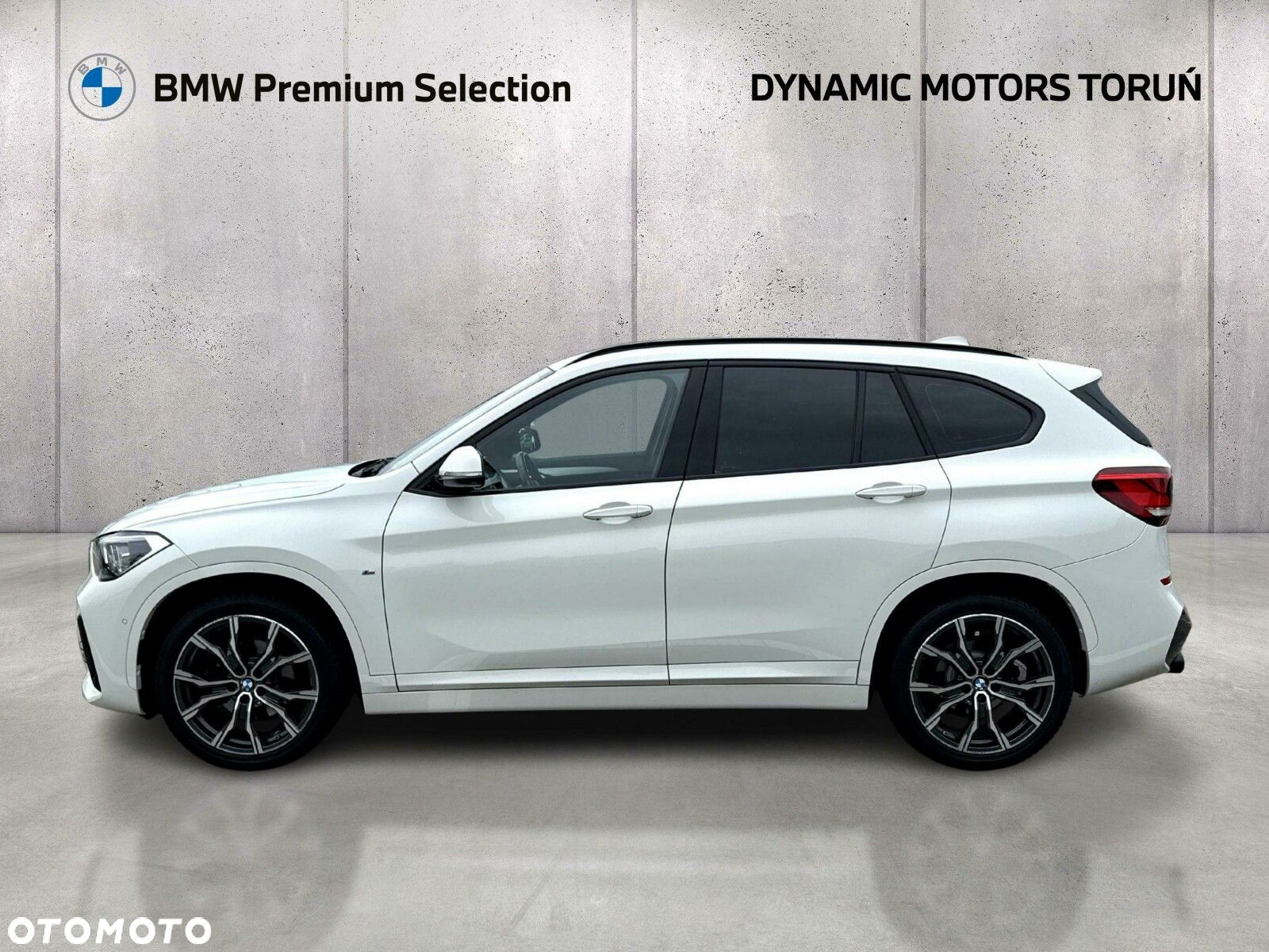 BMW X1 - 3
