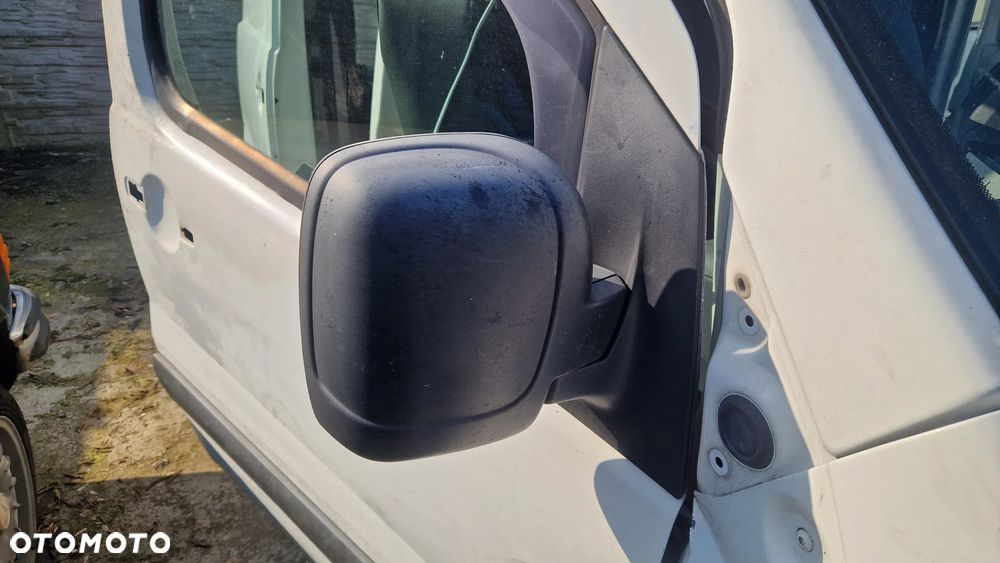 EXPERT II JUMPY II SCUDO II 07- LUSTERKO PRAWE - 1