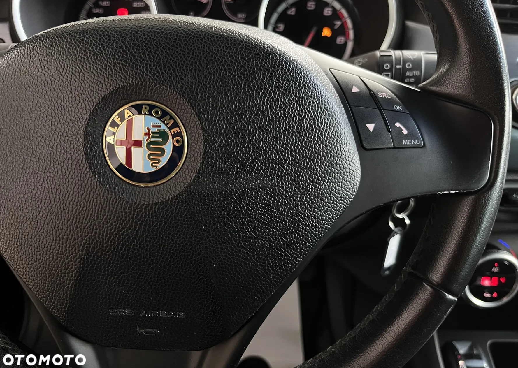 Alfa Romeo Giulietta 1.4 TB MultiAir Progression - 13